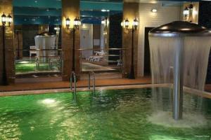 The constellation of Taurus Hotel, Voronezh