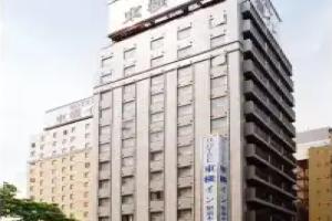 Toyoko Inn Shin-Yokohama Ekimae Shinkan, Yokohama