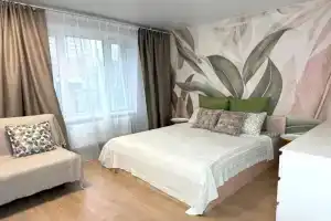 Apartments on Deguninskaya Street, Moscow