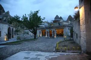 Lunar Cappadocia Hotel, Goereme