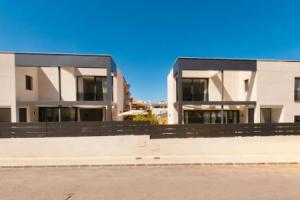 Villa Jade II, Can Picafort
