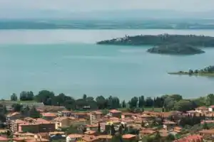 Tavernetta vicino Lago Trasimeno Hotel, Magione