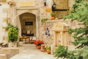 Hotel Taskonaklar Cappadocia - Special Class, Uchisar