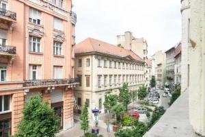 Real Apartments Semmelweis, Budapest