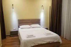 Апартаменты у моря от Ирины, Kobuleti