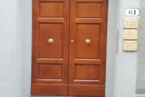 Locanda di Mosconi, Florence