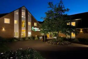 Hotel Landhaus Dierkow, Rostock