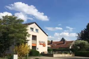 Auracher Hof Hotel, Herzogenaurach