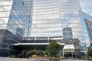 Loews Atlanta Hotel, Atlanta