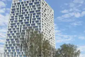 Apartments on Pushkinskaya street 265, Izhevsk