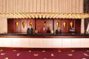 Wellborn Luxury Hotel, Kocaeli