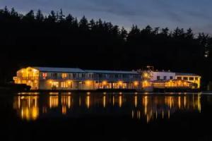 Hotel&Wellness Knizeci rybnik, Tabor