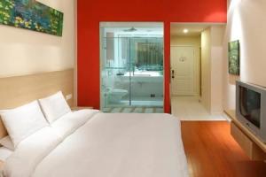 Hanting Hotel, Beijing