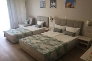 Hotel Helios, Balchik