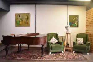 Loft Hostel, Gyumri