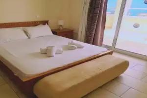 40 PRO 1 - Sunrise Beach Apt 1 Apartments, Protaras