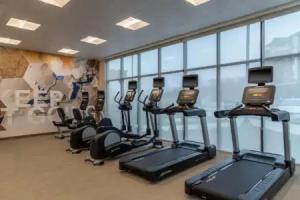 SpringHill Suites by Marriott Leawood, Overland Park