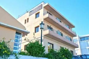 Costa Mar Hotel, Javea