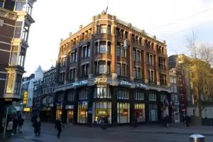 Dikker & Thijs Hotel, Amsterdam