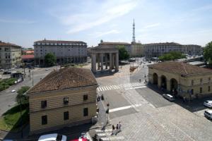 Hotel Milano Navigli, Milan