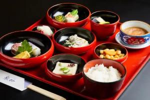 Rinn Premium Machiya Shichijo III, Kyoto