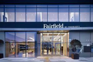 Fairfield by Marriott Busan Songdo Beach, Busan