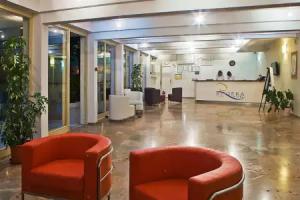 Club Hotel Riviera, Herceg Novi