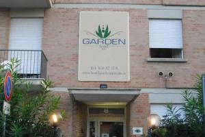 Hotel Garden, Tirrenia