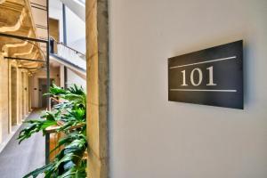 66 Saint Paul's & Spa Hotel, Valetta