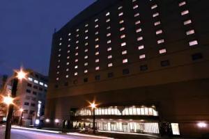 Hotel Sapporo Garden Palace, Sapporo