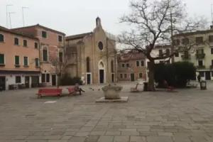 Nausicaa, Venice