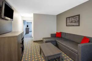 Baymont by Wyndham Pooler/Savannah, Savannah