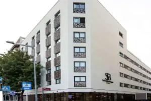 Soho Boutique Córdoba, Cordoba