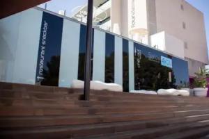 Aparthotel Four Elements Suites, Salou