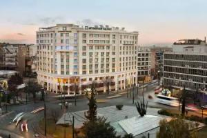 Zeus Wyndham Grand Athens, Athens