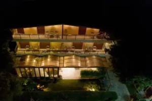 Hotel Chris, Athens