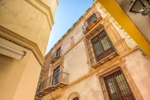 Feelathome Merced Apartments, Malaga