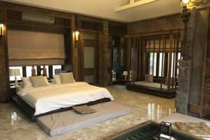 Payanan Luxury Pool Villa Resort, Ban Huai Yai Muk