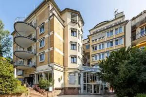 TRIP INN Hotel Aschaffenburger Hof, Aschaffenburg