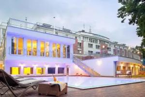 Inselhotel Potsdam, Potsdam