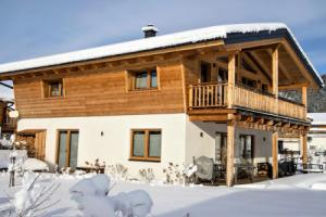 Bergchalet Falkenstein,, Inzell
