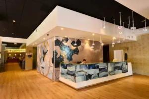 Hotel Olympus, Benidorm