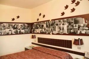 Chocohotel, Perugia