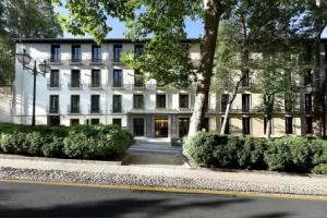 Áurea Washington Irving by Eurostars Hotel Company, Granada