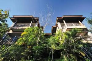 Katiliya Mountain Resort & Spa, Mae Salong Nai