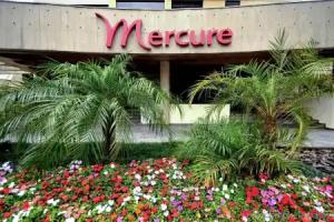 Mercure Sao Paulo Moema Hotel, Sao Paulo