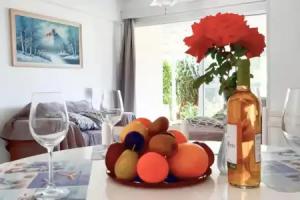 Lina Suite Hotel, Coral Bay