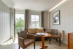 Hotel am Uenglinger Tor, Stendal