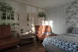 Cynefin (Kanefin) on Golts Street 9B, Kopeisk