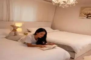 Golden Stay Mini-hotel, Busan